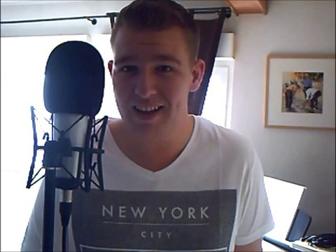 IMAGINE John Lennon COVER - Tanguy SANNA