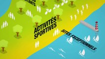 Que fait le Département pour le sport et les activités de pleine nature ?