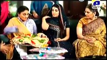 Rukhsati Episode 10 Full on Geo Tv in High Quality