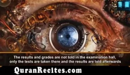 Light of eye by Maulana Tariq Jameel