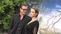 Angelina Jolie Says Kids are Helping Plan the Wedding