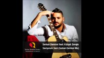 Serkan Demirel feat. Kürşat Zengin - Seviyorum Seni (Serkan Demirel Mix)