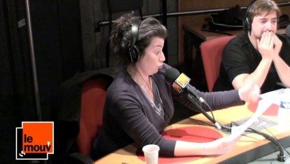Les Confidences d'Anne-Ma à Alix Girod de l'Ain