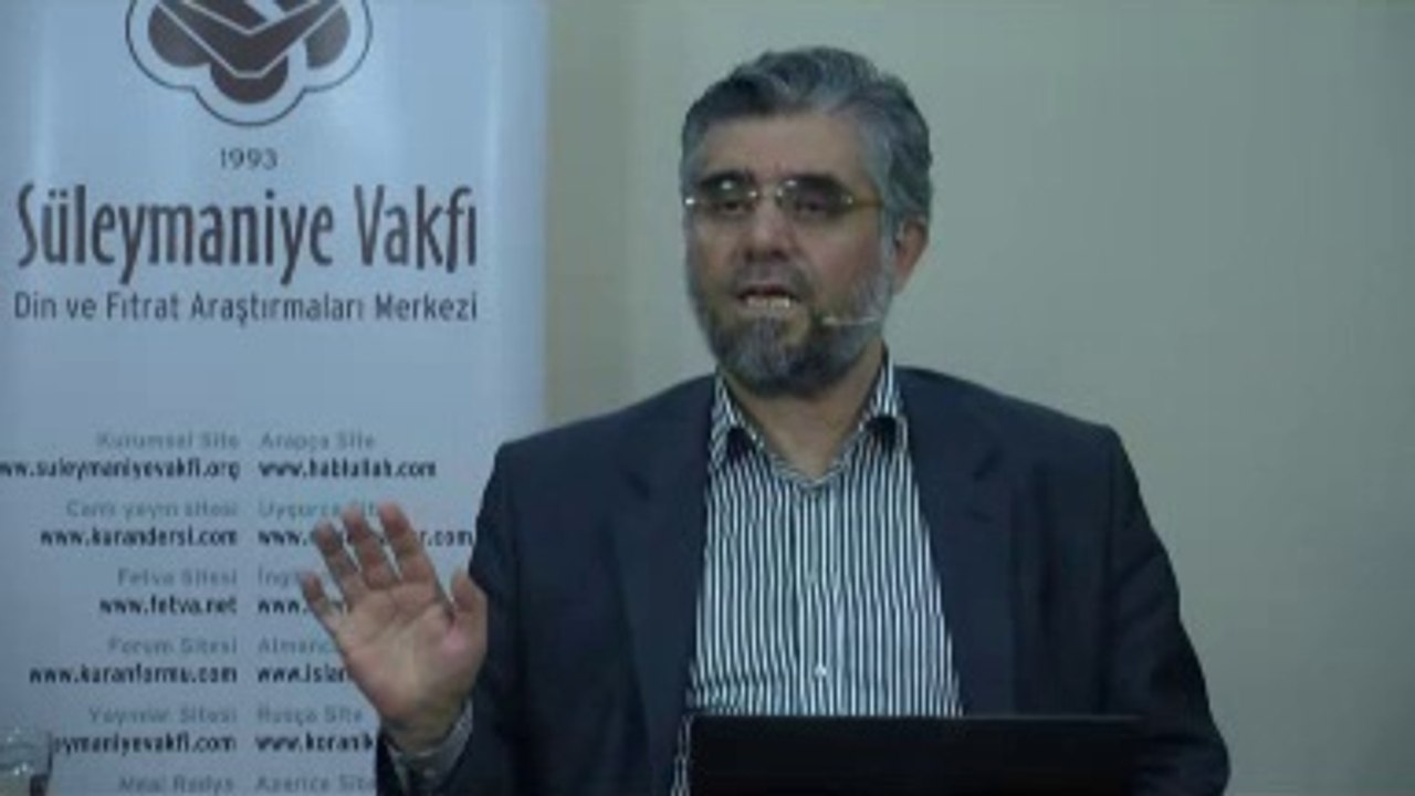 Toplumda yaygın olan yanlış kader anlayışı kimin işine yarıyor?