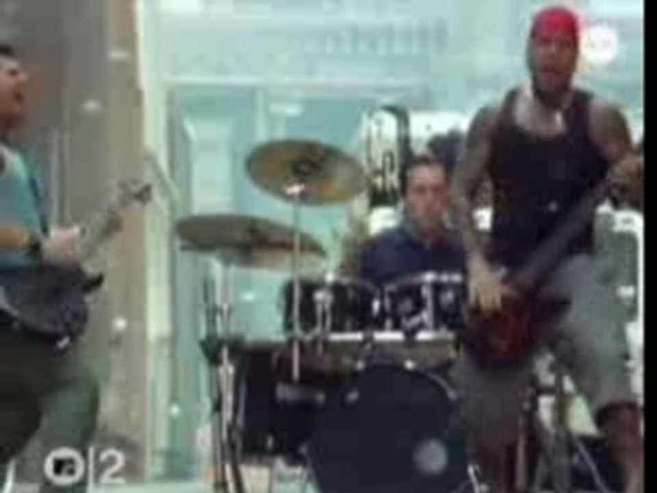 Biohazard - Sell Out