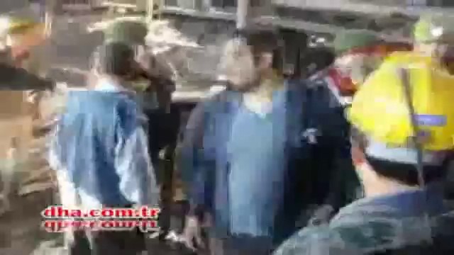 Soma`da maden faciası - Soma'da kömür ocağında facia - başbakan_ Soma'da ölü sayısı 245'e yükseldi