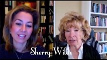 Sherry Wilde about her UFO abductions