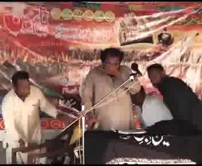 Zakir Ali Raza khokar majlis 18 mar 2014 at kot mousa Sargodha