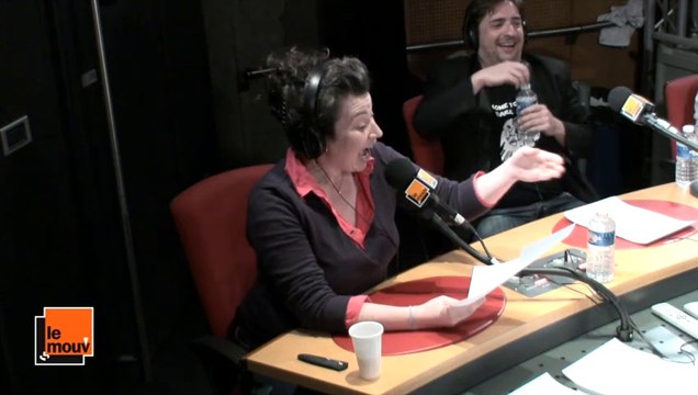 Les Confidences d'Anne-Ma à Amelle Chahbi et Noom Diawara