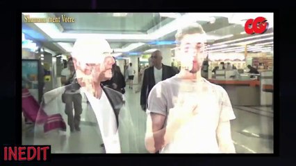 Hypnotiseur de spectacle sur Cgtv