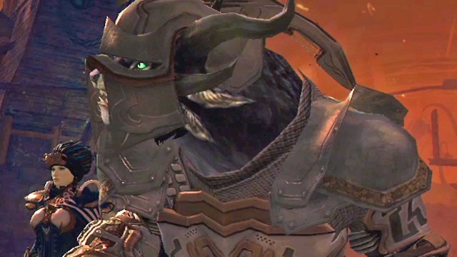 CGR Trailers - GUILD WARS 2 Battle for Lion’s Arch Trailer