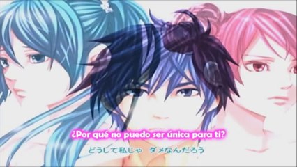 bruno ,clara y maika choos me