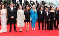 La Montée des Marches du Jury du Festival de Cannes