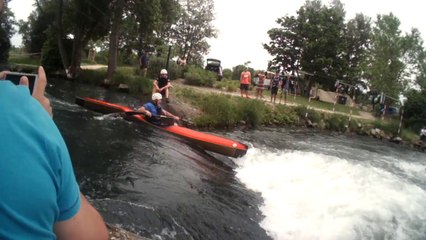 Laurent_reco2 sprint SPB 2014