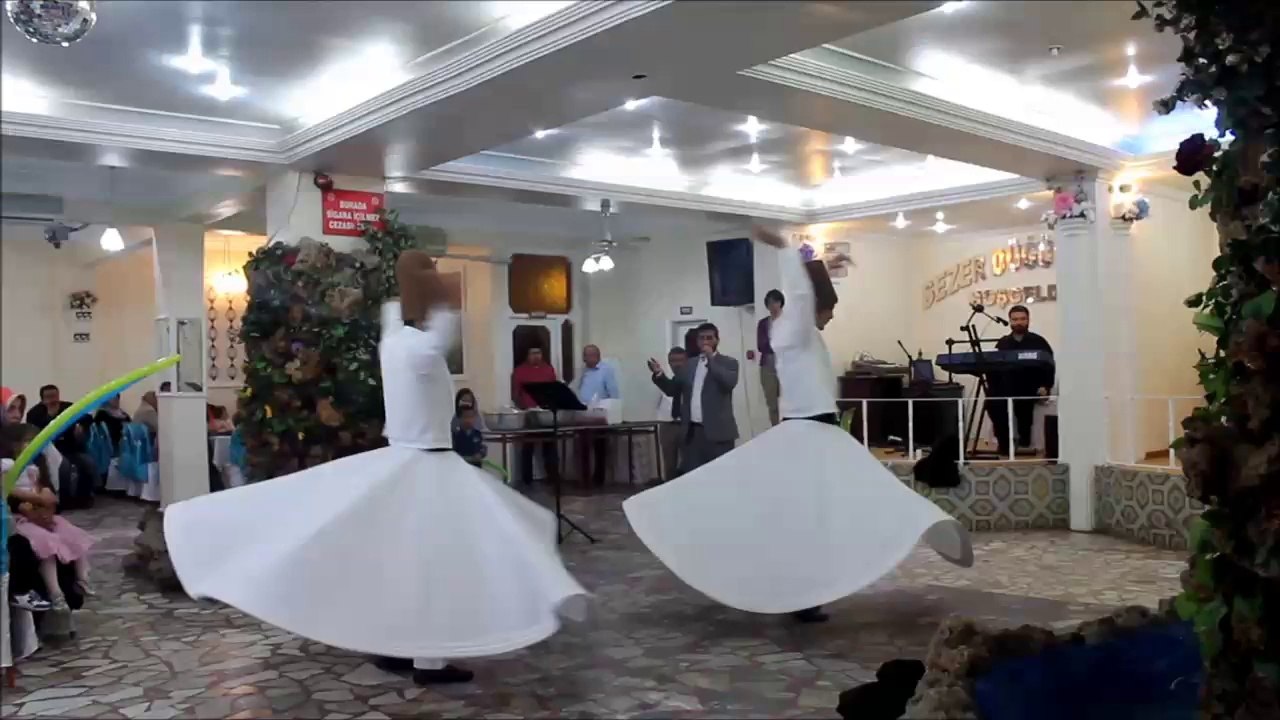 SEMAZEN TANITIM- www.dugunislami.com