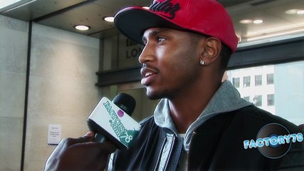 Trey Songz  #BringBackOurGirls