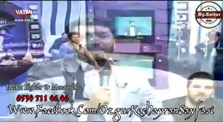 ÖZGÜR KOÇ-BUNUN ADI AŞK