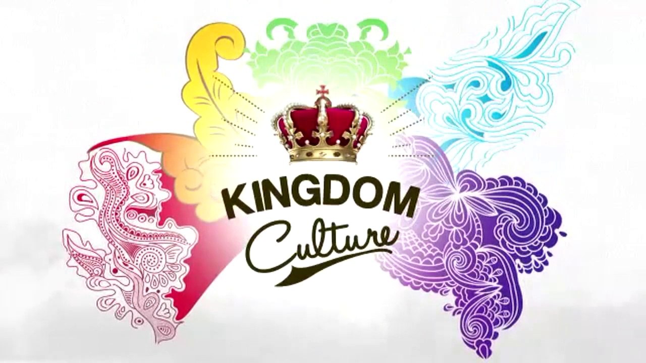 Kingdom Leadership Confrence 2014 - Kingdom Culture