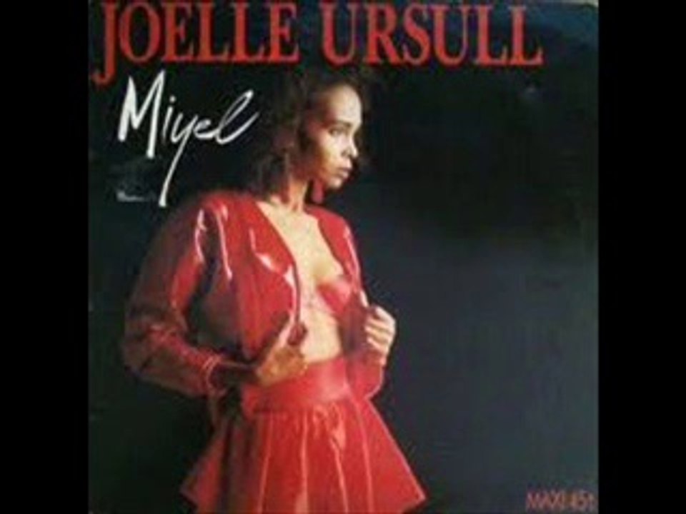 Joelle Ursull - Mal