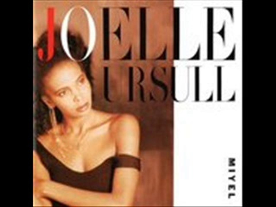 JOELLE URSULL - Solidarité