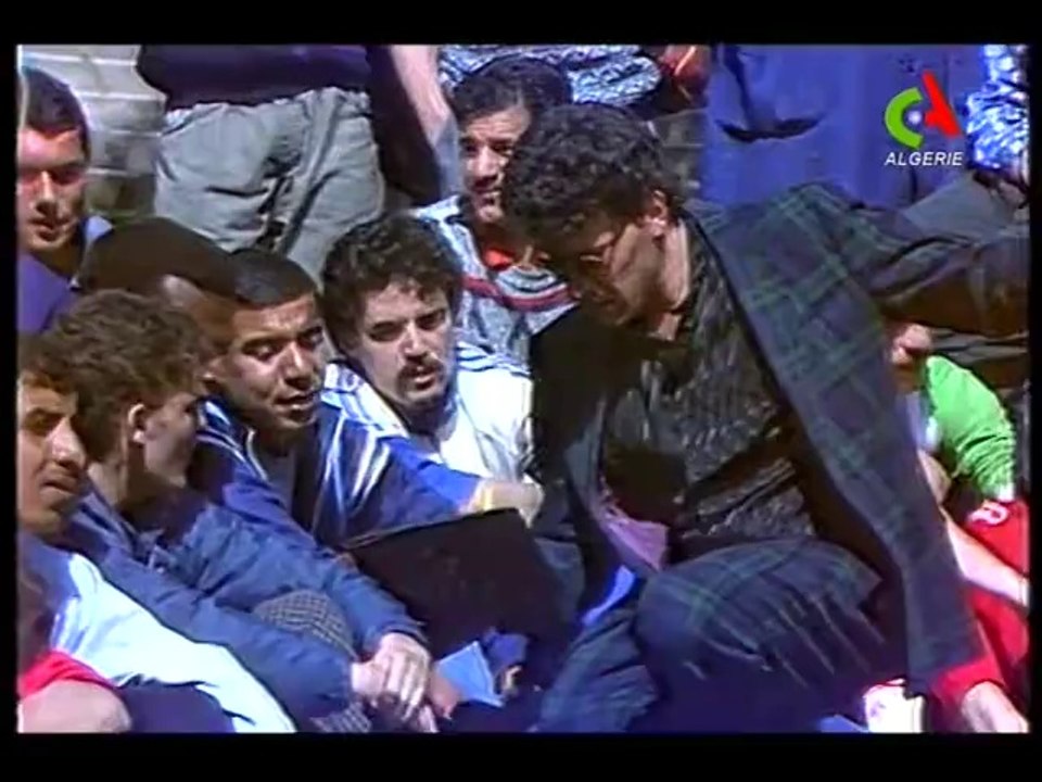 Fréquence Music : Polyphène / Kahina / Hamid Baroudi / Hassiba Amrouche