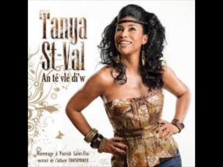 Tania ST VAL - An te vle diw