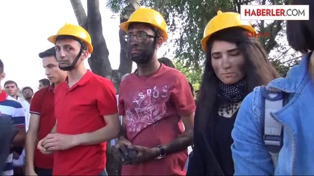 İşçi Partisi: Hükümet İstifa Etmeli