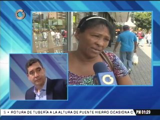 Rodríguez Torres: VP quiere elecciones en Chacao