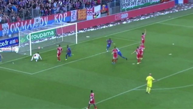 Le Mag TV Après match SM Caen - Nîmes