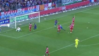 Le Mag TV "Après match SM Caen - Nîmes"