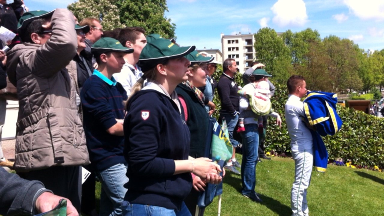 Prix des Ducs de Normandie