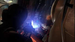 Dead Space 2 - Indicatore d'accesso e nuova minaccia