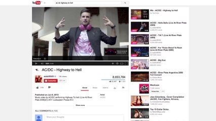 Deezer - Reklama proti reklame