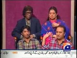 Khabar Naak 18 January 2014  Geo News Full Show Khabar Naak 18 January 2014_clip13