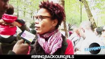 FACTORY78 : Funmi Iyanda talks about RAPE CASES in Nigeria #BringBackOurGirls interview