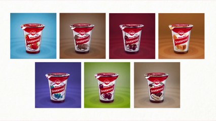 Lahodná chuť na každý deň