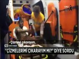 Soma Faciasında Ekmeklerine sarılarak can verdiler