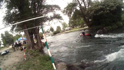 Laurent_reco3 sprint SPB 2014