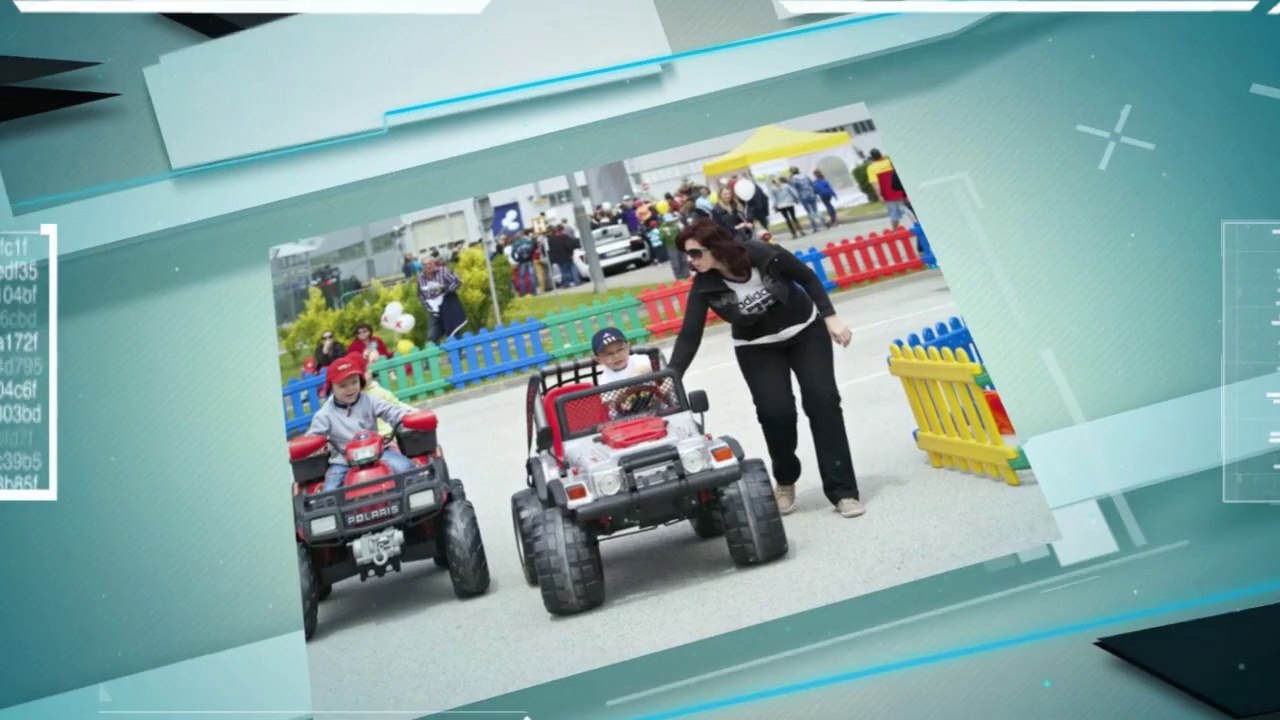 Deň otvorených dverí