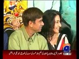 Khabar Naak 19 January 2014 Geo News Full Show Khabar Naak 19 January 2014_clip2