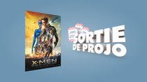 [Sortie de projo] X-Men : Days of Future Past