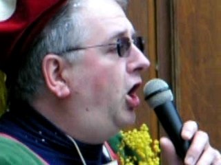 Tournai Carnaval 2006 Bourguemette 2