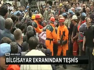 40 lira yevmiye alan Madenci "Ne maaşı biz köleyiz burada"