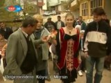 Mersin Değirmendere Köyü - Mersin Devlet Opera ve Balesi Sanatçıları Gösterisi