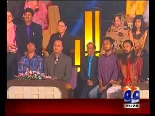 Khabar Naak 19 January 2014 Geo News Full Show Khabar Naak 19 January 2014_clip8