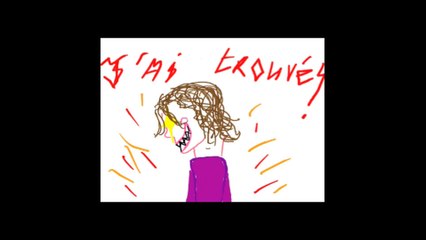 Ma présentation de... moi