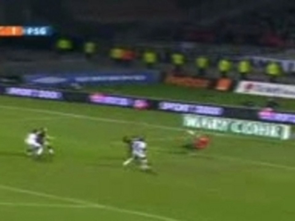 ben arfa dribble