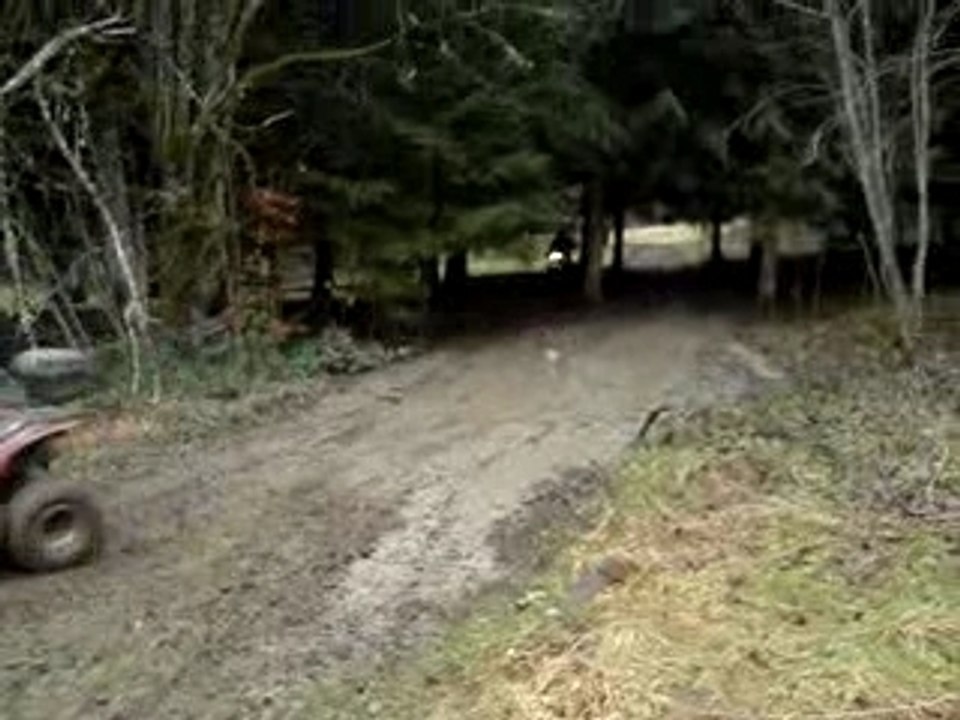 rando Duingt du 21-01-07