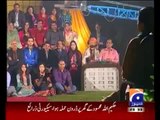 Khabar Naak 19 January 2014 Geo News Full Show Khabar Naak 19 January 2014_clip10