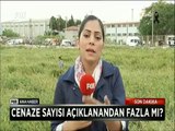 Soma faciasında cenaze sayısı açıklanandan fazla mı?